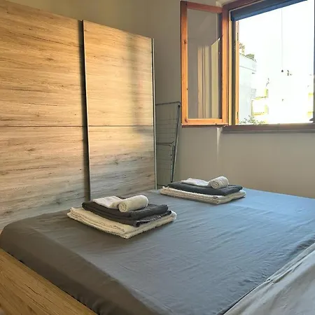 Lucuna Lido Ferienhaus Alghero