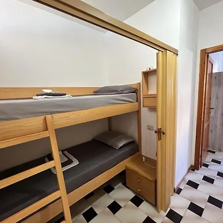 Lucuna Lido Prázdninový dům Alghero