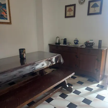 Lucuna Lido Prázdninový dům Alghero