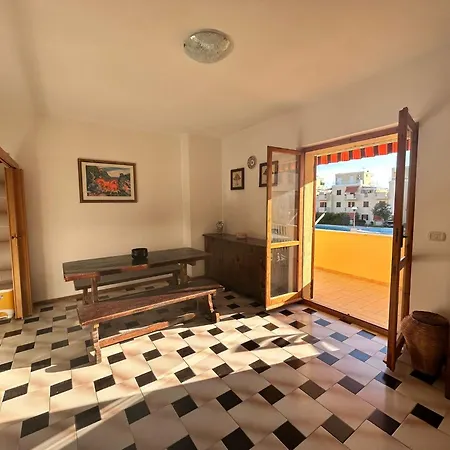 Ferienhaus Lucuna Lido