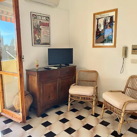 Ferienhaus Lucuna Lido *