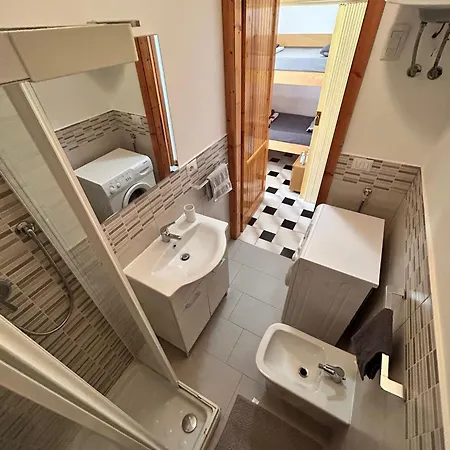 Ferienhaus Lucuna Lido Alghero