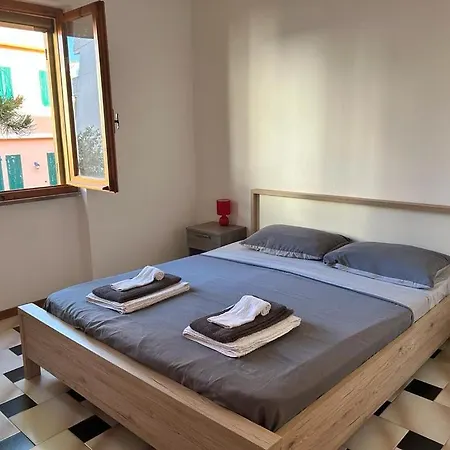 Lucuna Lido Holiday home *