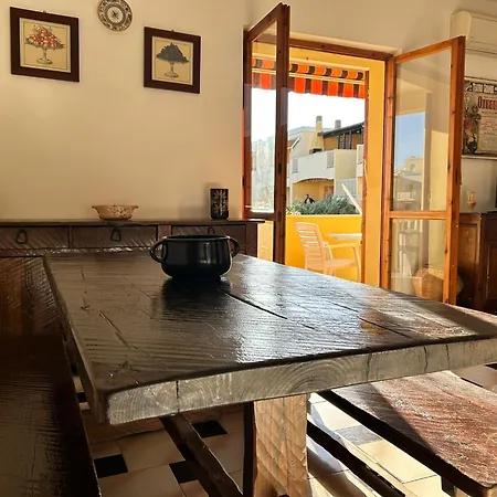 Lucuna Lido * Alghero