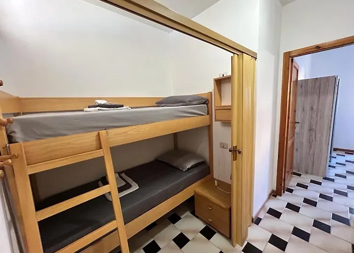 Lucuna Lido Сasa de vacaciones Alguer