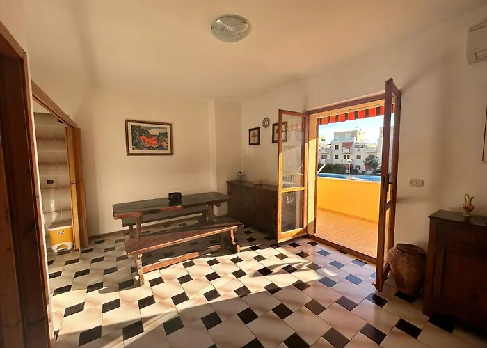 Nyaraló Lucuna Lido