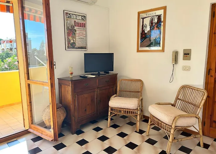 Сasa de vacaciones Lucuna Lido *